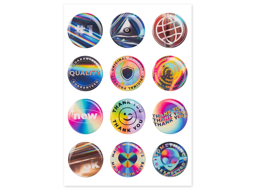 Welcome pack Swift start, черный с нанесением-9