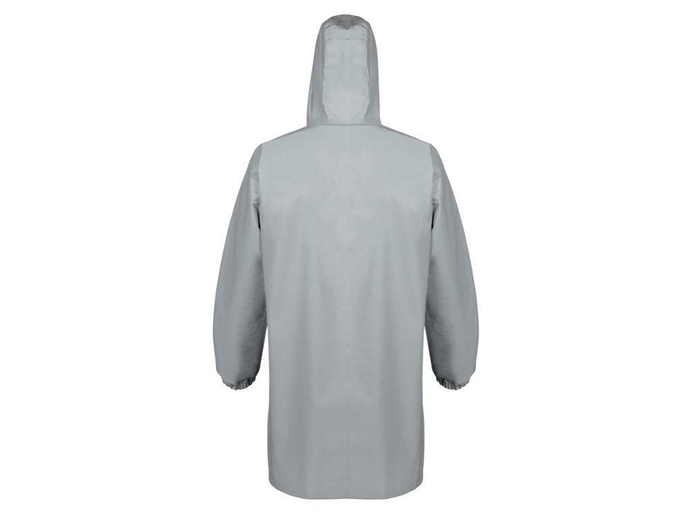 Дождевик светоотражающий Sunny reflector с чехлом-3