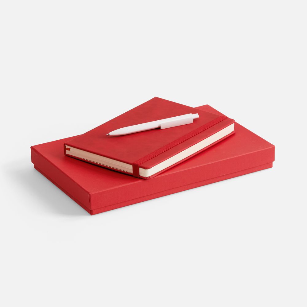 Набор Urban Hard, красный-1