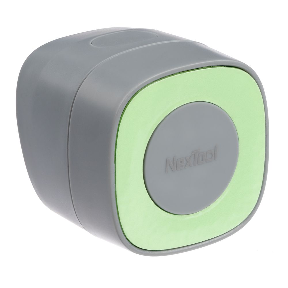 Налобный фонарь Night Walk Headlamp, серый-1