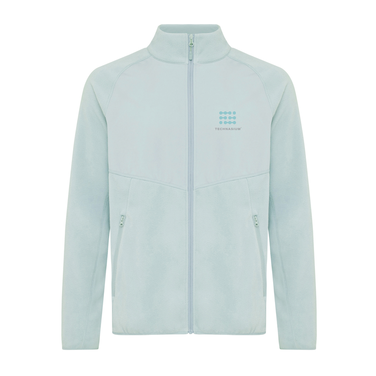 Толстовка Iqoniq Talung из переработанного полиэстера AWARE™, унисекс, 240 г/м²-3