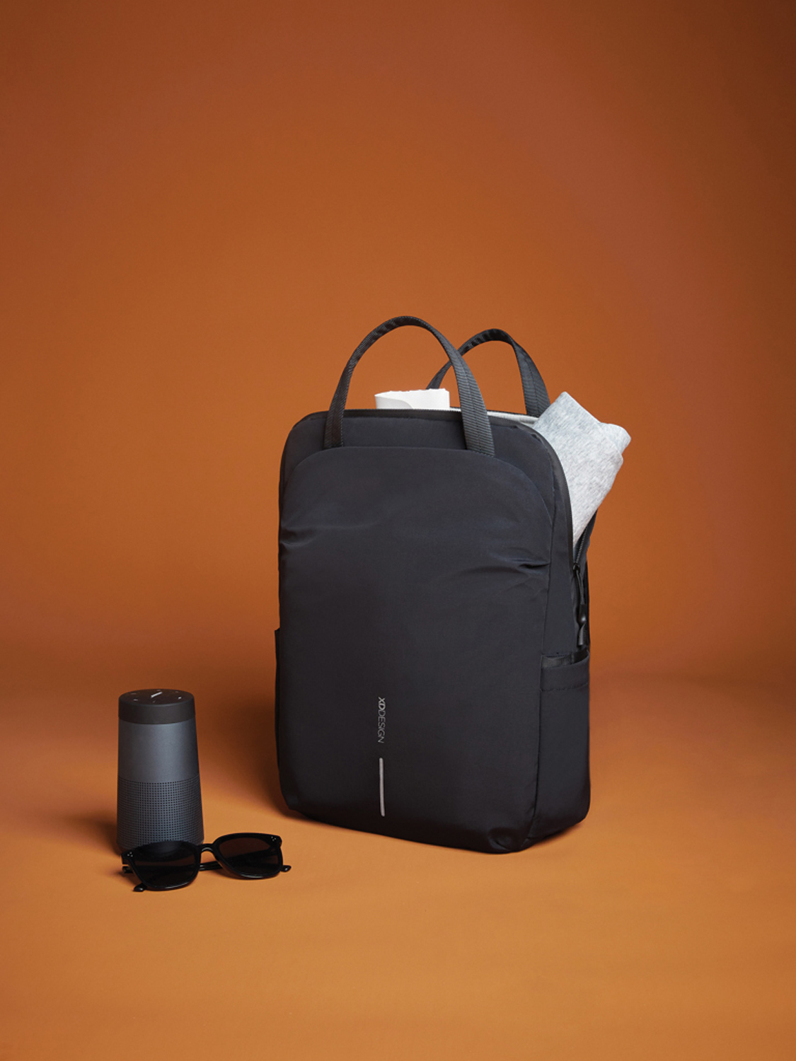 Рюкзак XD Design Soft Tote-41