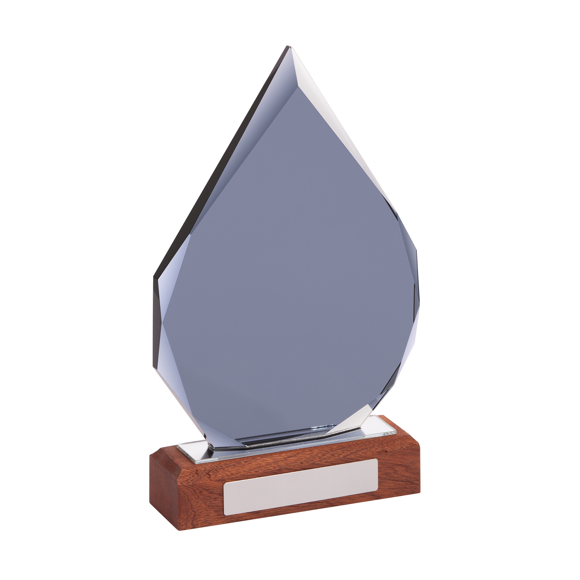 Стела "Капля"-5