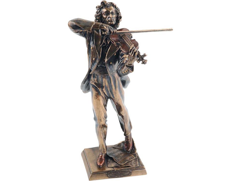 Подарочный набор Великий Паганини-1