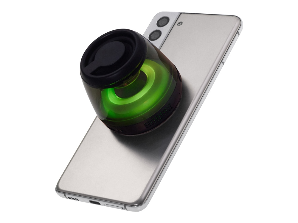 Магнитная беспроводная колонка MagMelo, 5 Вт-4