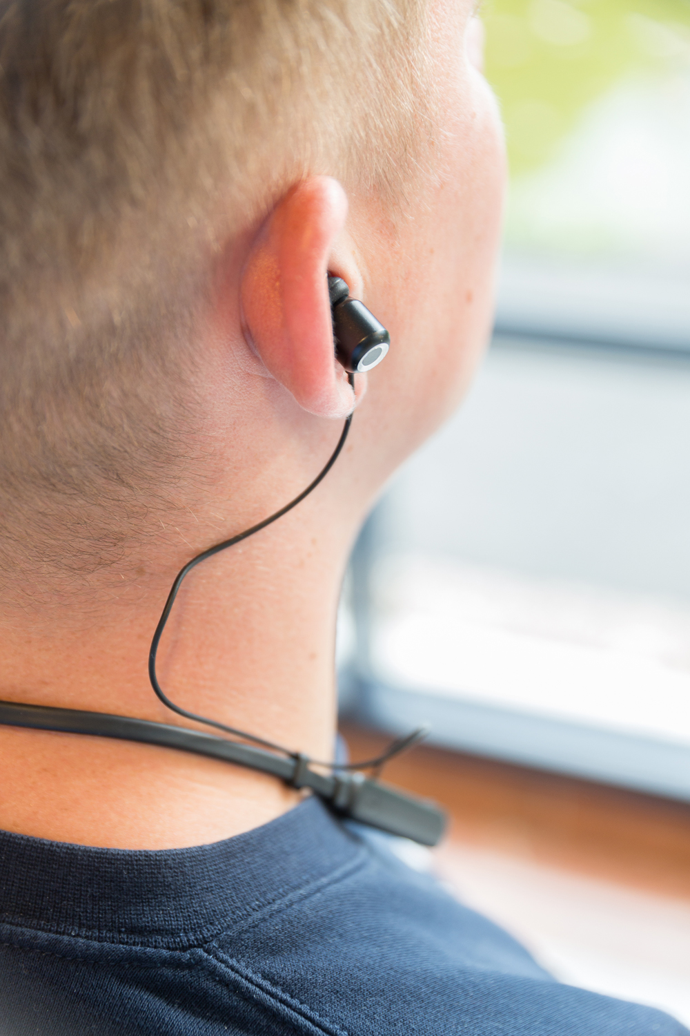 Наушники Axl-3