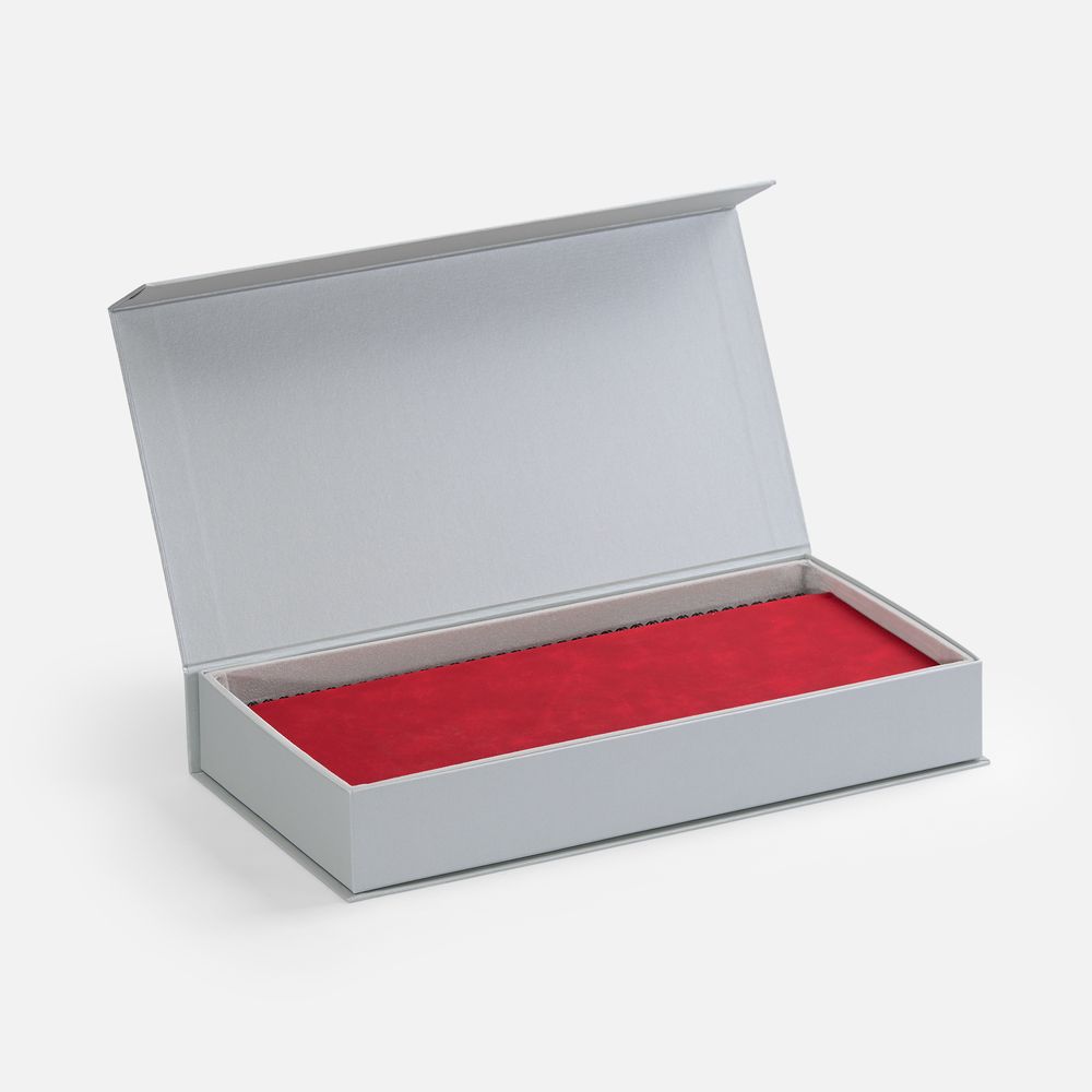 Набор Urban Planner, красный-2