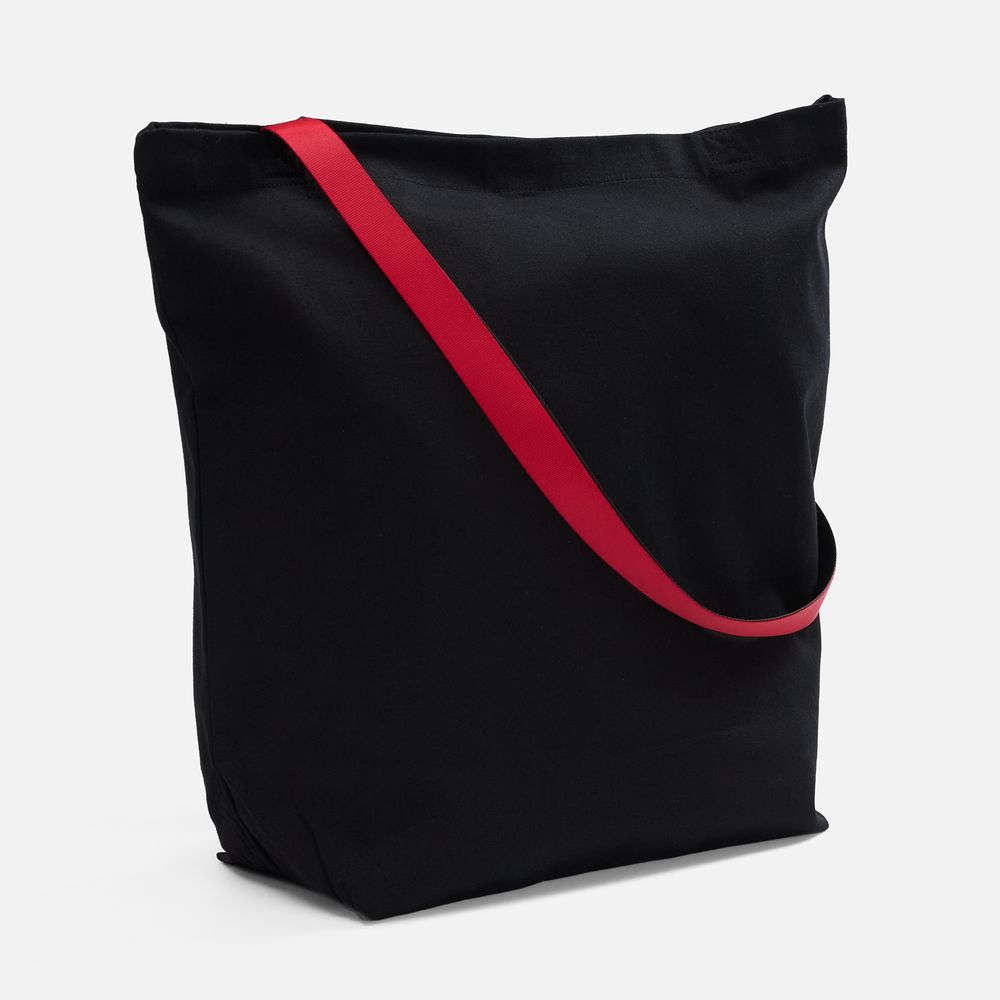 Основа для шопера B5, черная-2