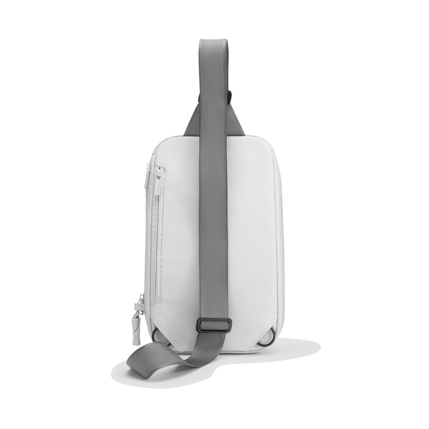 Антикражный рюкзак Urban Sling, белый-1