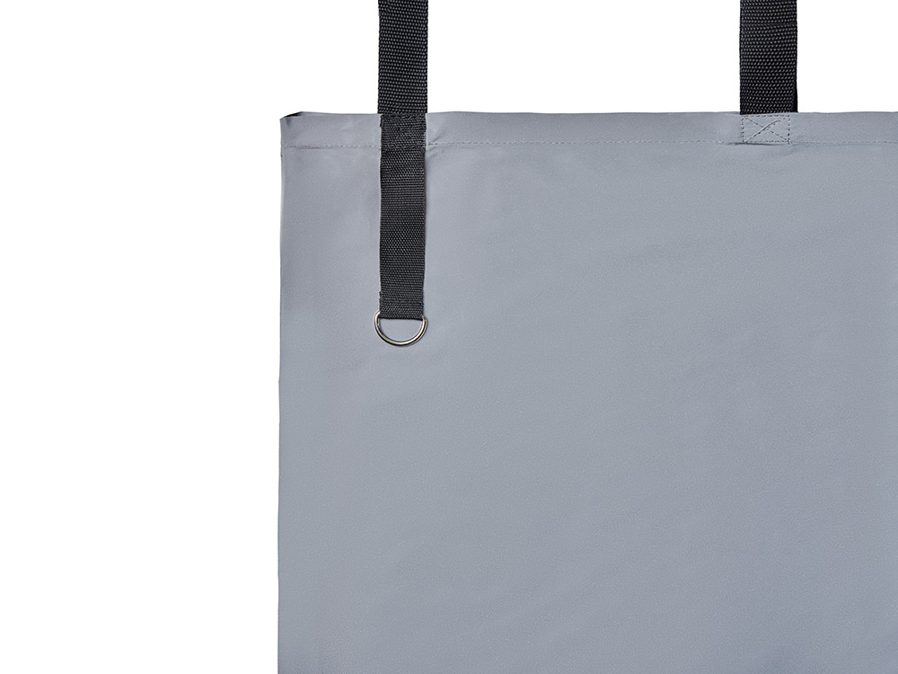 Светоотражающая сумка для шопинга Neo Reflector-4