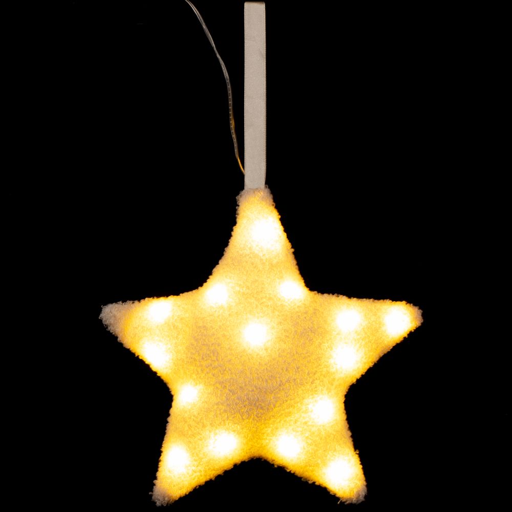 Декоративная подвеска Party Star-1
