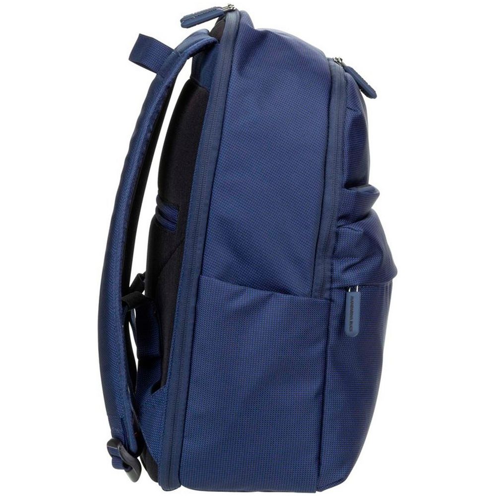 Рюкзак District, синий-1