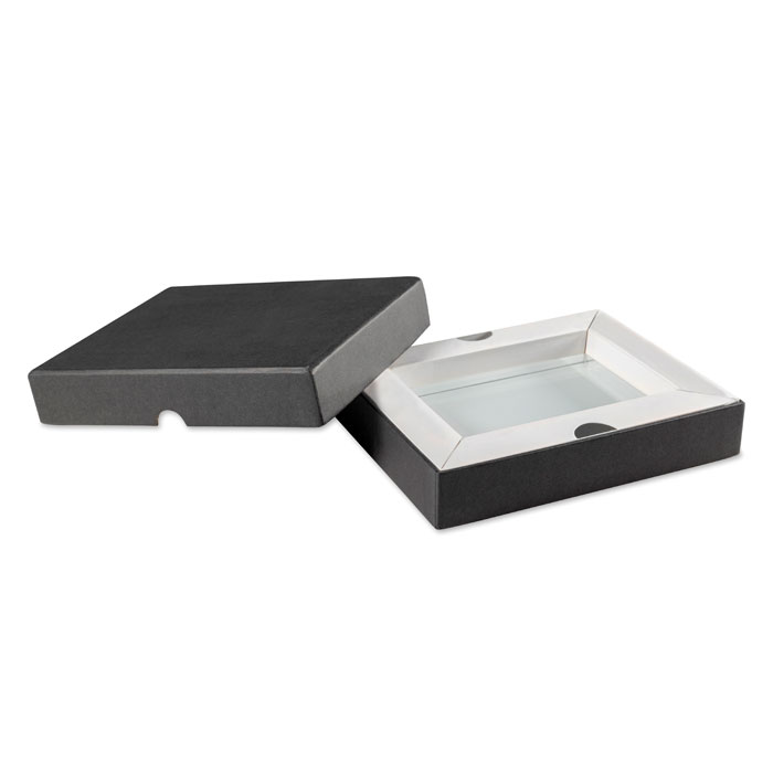 Награда хрустальная, прозрачный-1