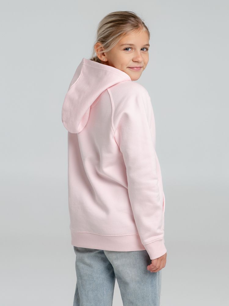 Толстовка детская Stellar Kids, розовая-3