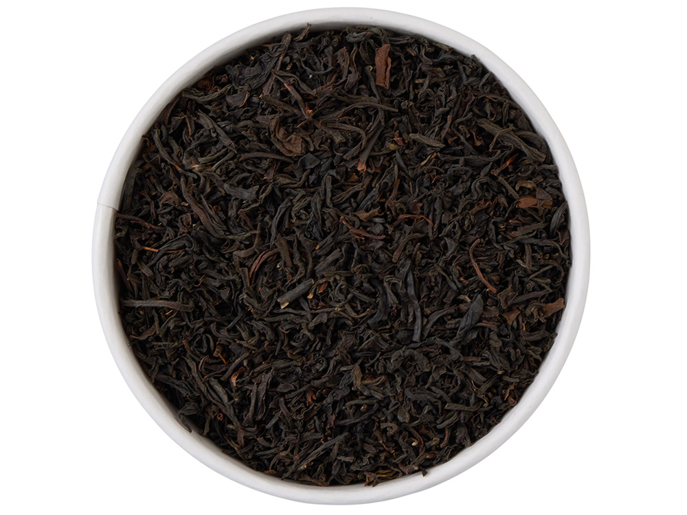 Чай черный Ассам в картонном стаканчике, 50 гр.-3