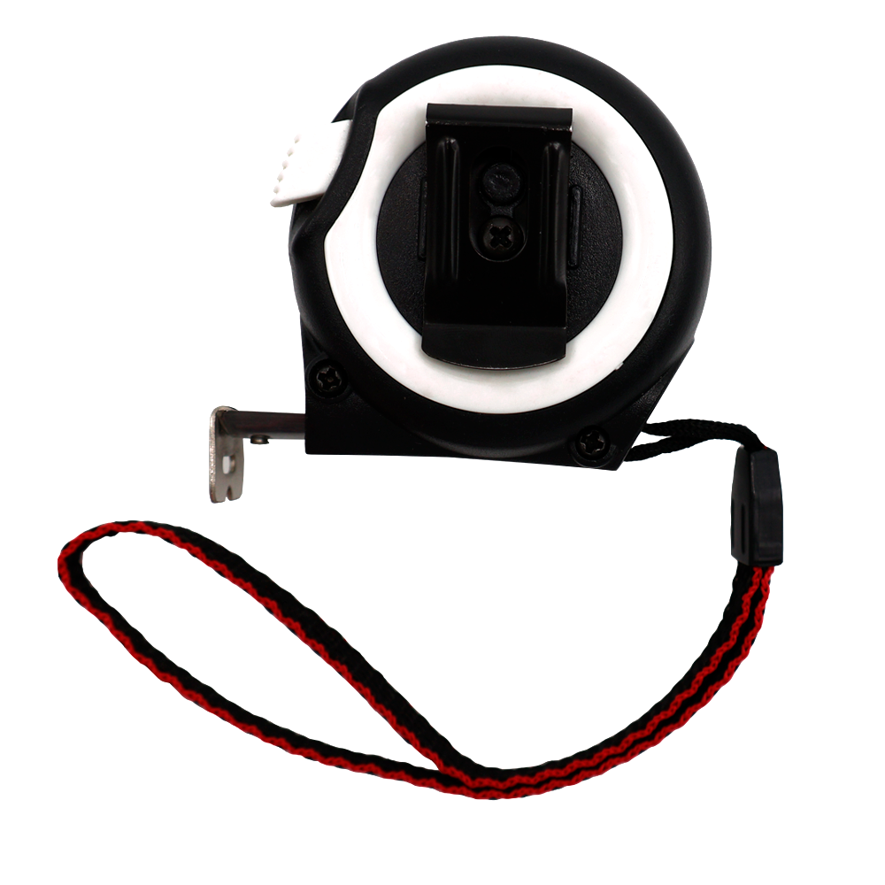 Рулетка Дрезден 3м, Белый-1