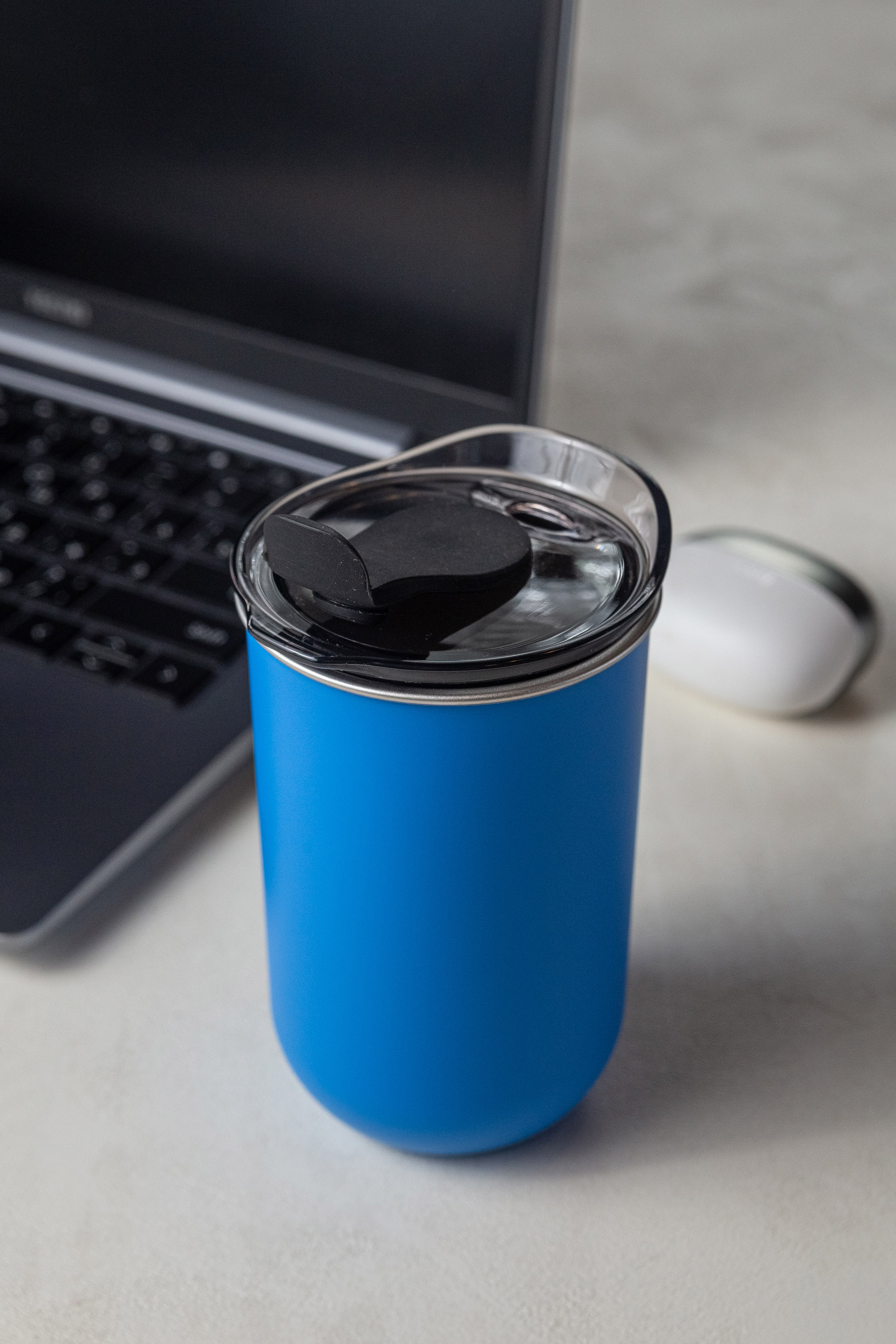 Кофер Light (голубой)-7