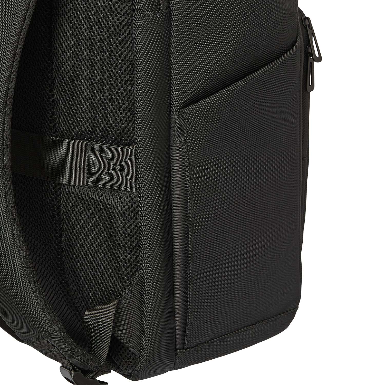 Рюкзак Спейс (Space), черный-4