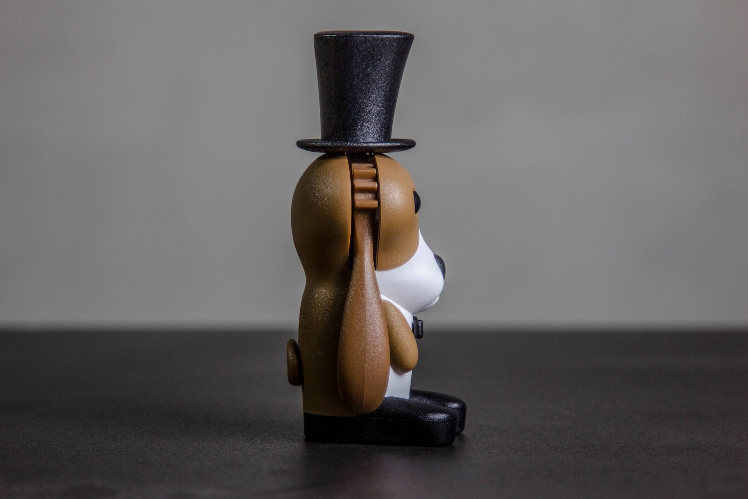 Штопор Wine Hound, Коричневый-3