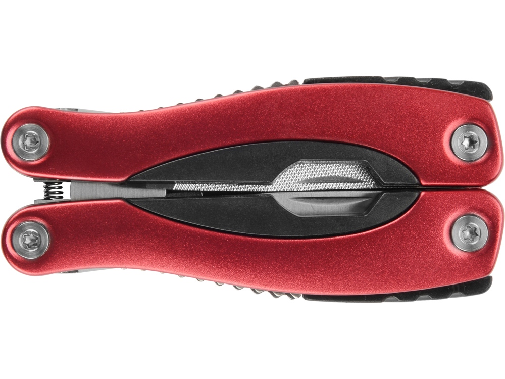 Мультиинструмент-пассатижи в чехле для ношения на поясе-4