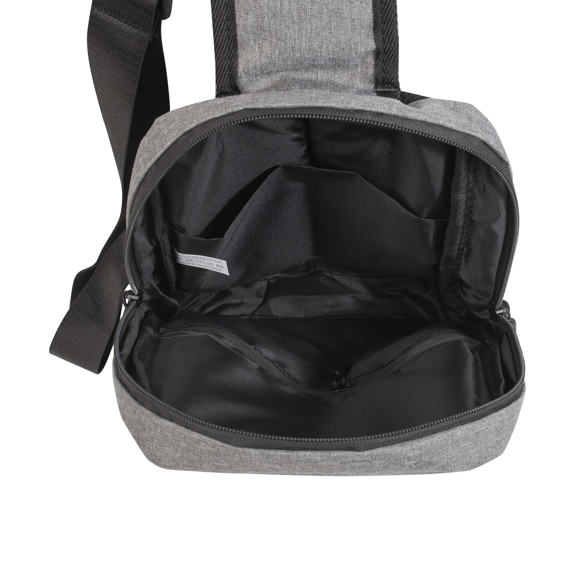 Рюкзак "Single" на одно плечо-3