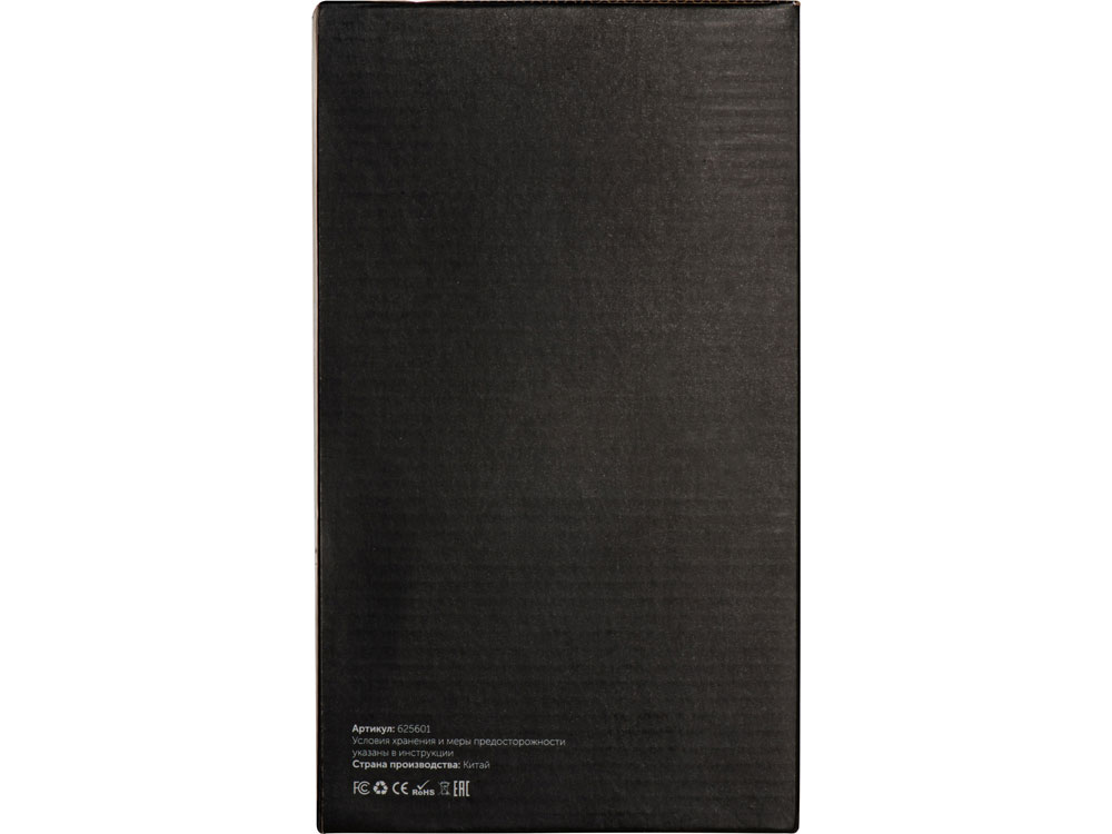 Настольный светильник с функцией беспроводной зарядки Bendy-13