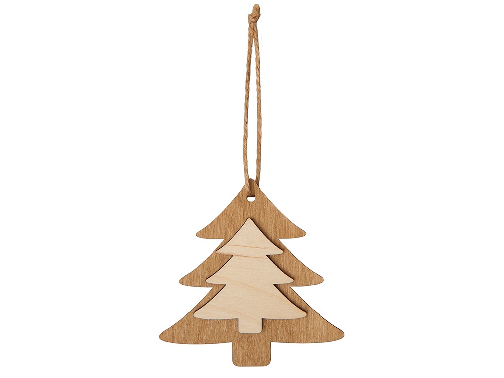 Подвеска Ёлочка-1