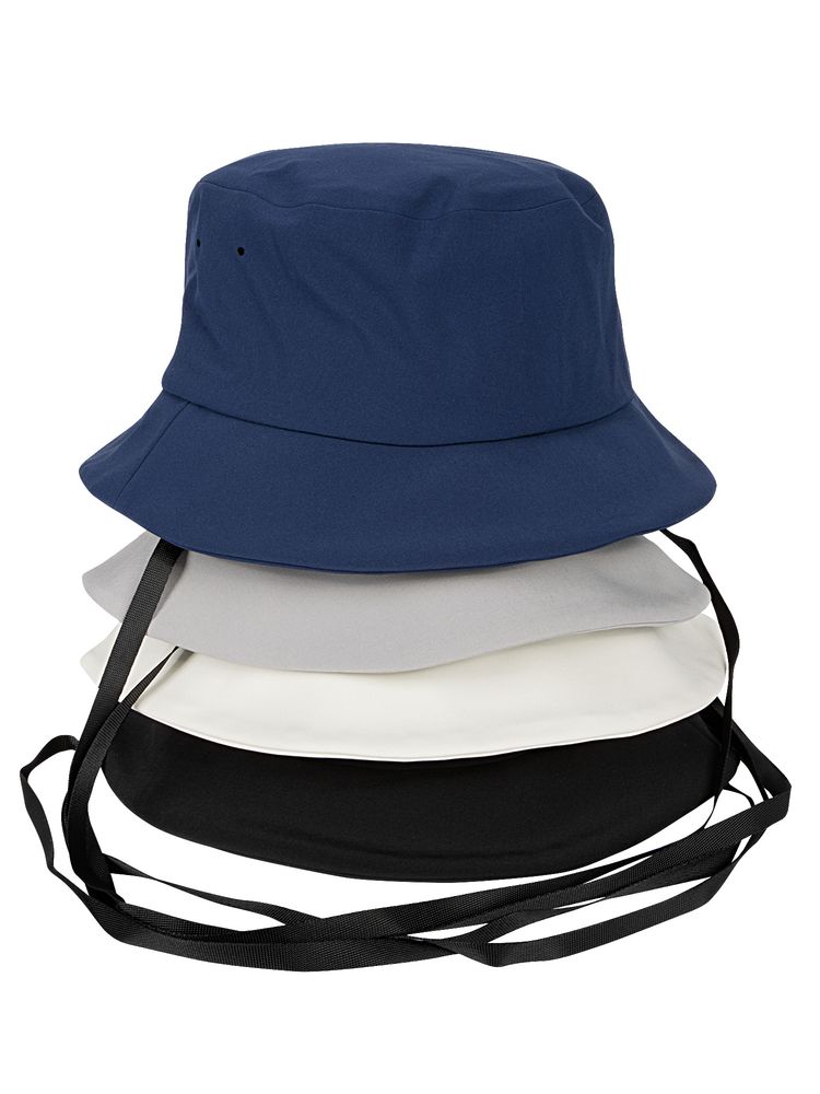 Панама Kosmos, черная-5