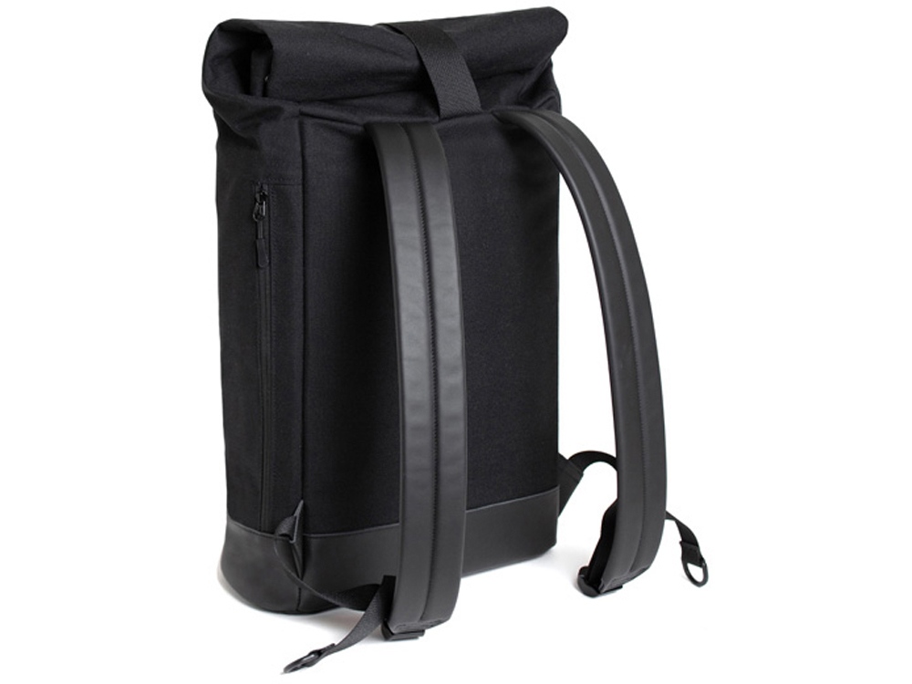 Рюкзак (кордура) Нойо, черный-1