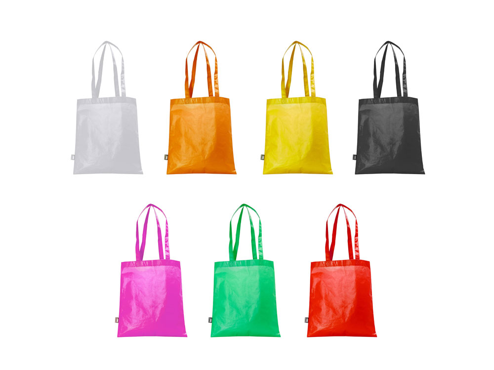 Многоразовая сумка PHOCA, королевский синий-1