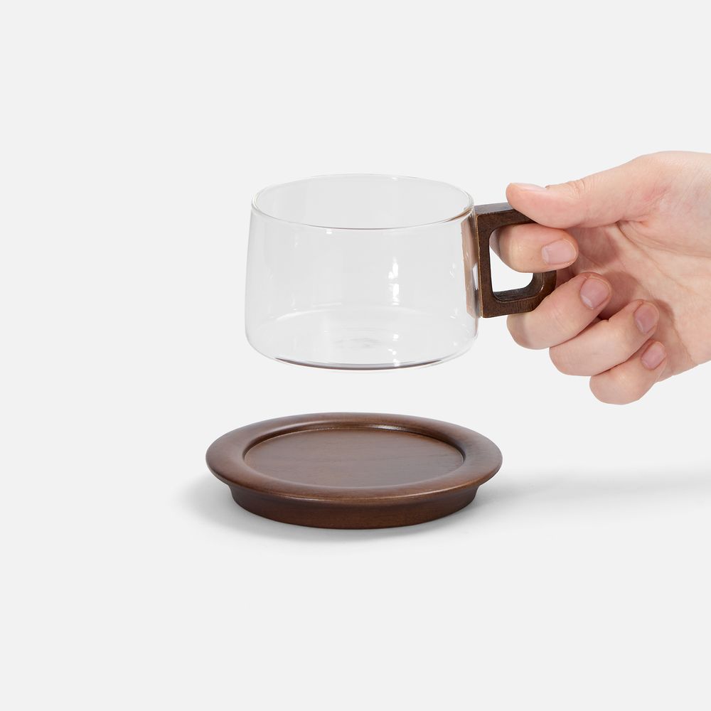 Чайная пара Arbori-1