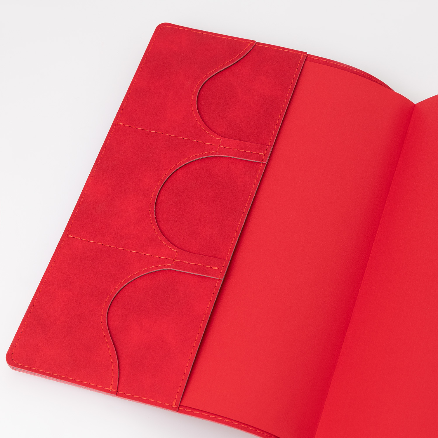 Ежедневник Portfolio Caprice A5+-4