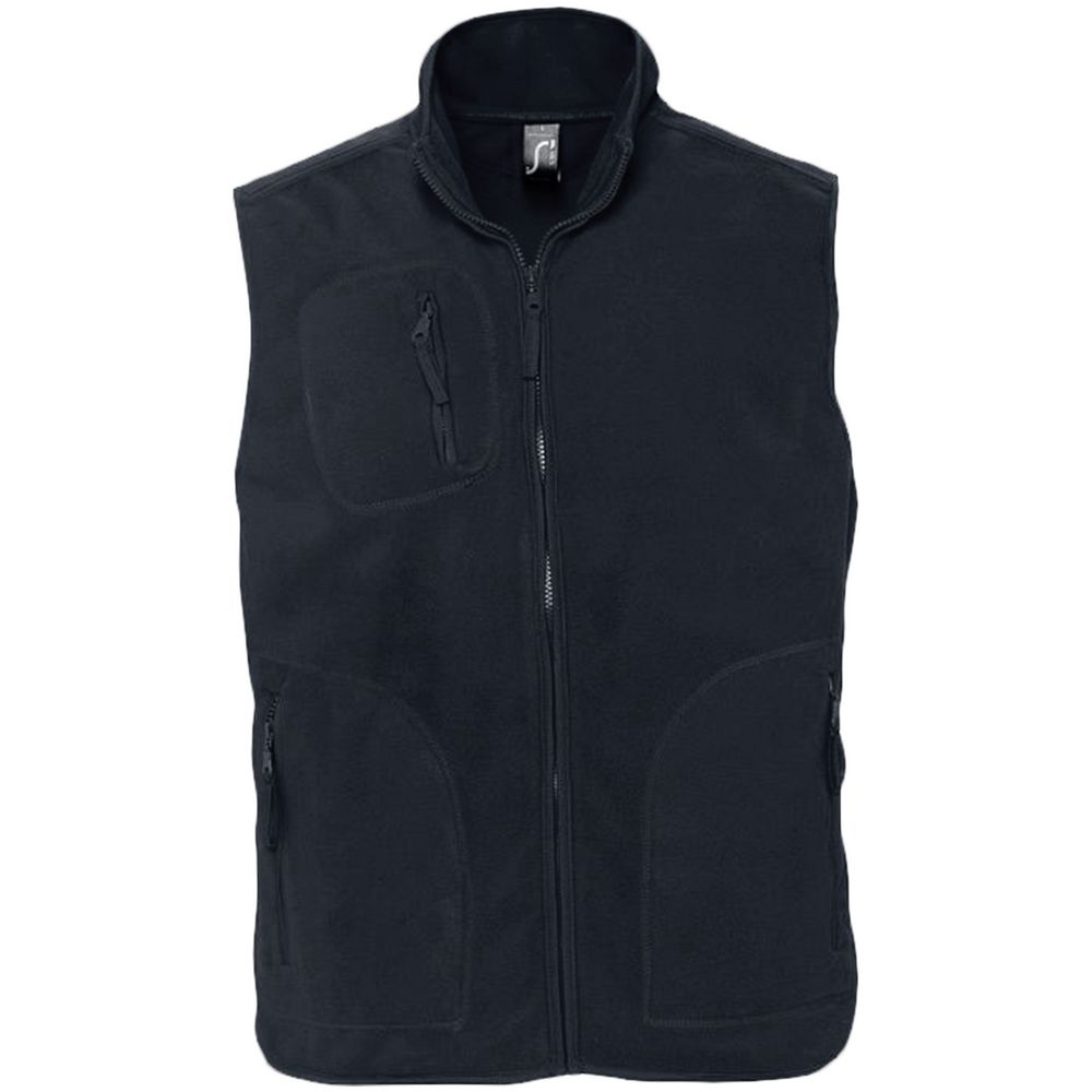 Жилет Norway темно-синий (navy)-1