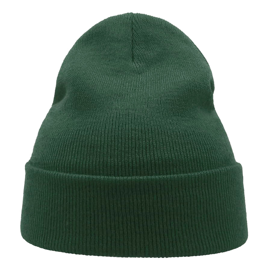 Набор подарочный GET WARM: перчатки, шапка, термос; зеленый, зеленый-4