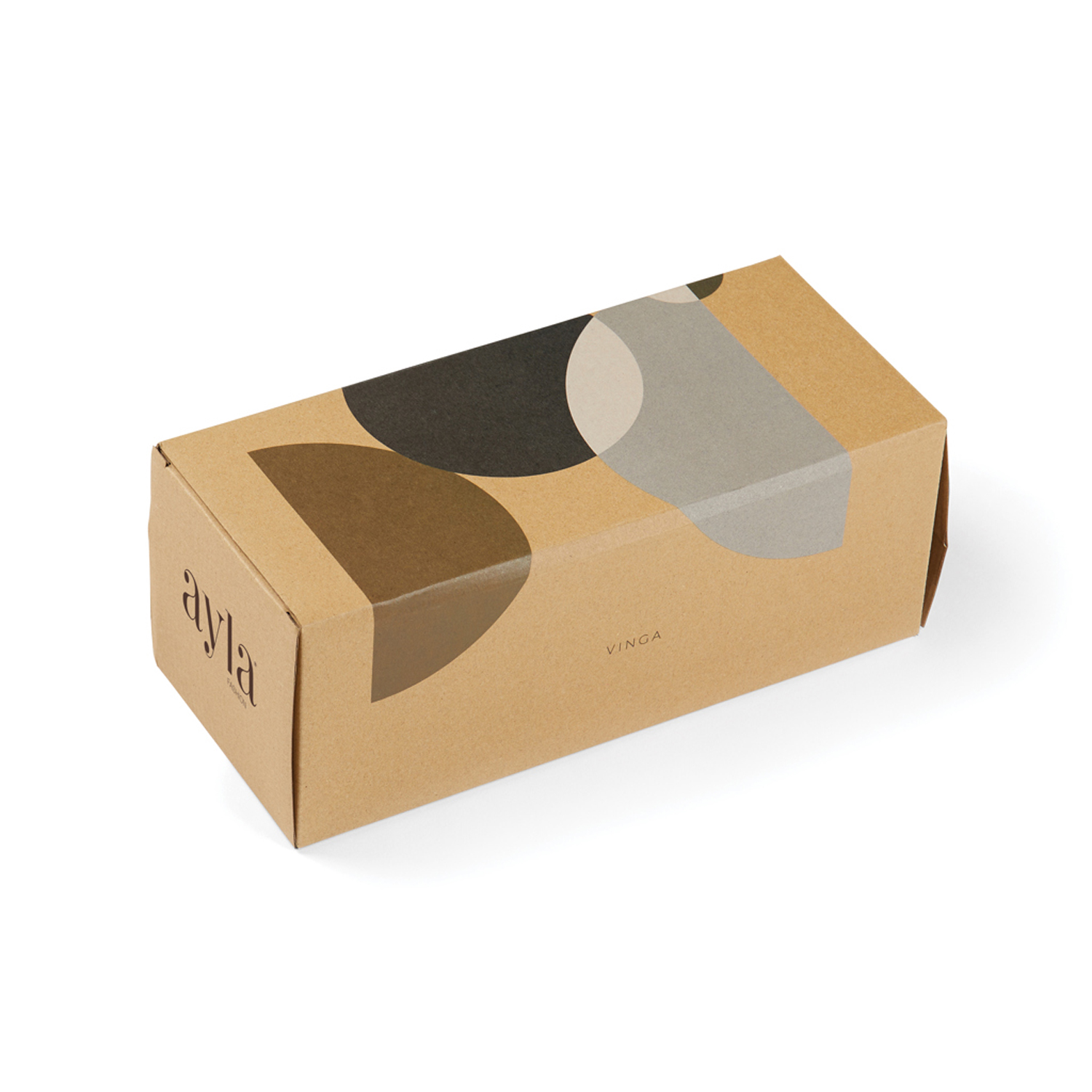 Тапочки VINGA Waltor, S/M-2