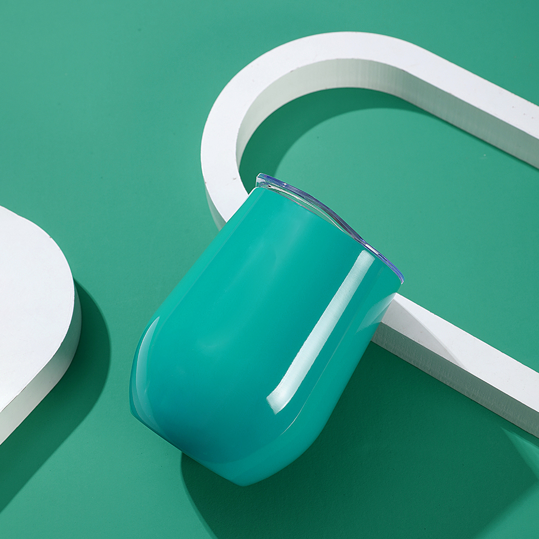 Кофер глянцевый CO12 (изумрудный)-4