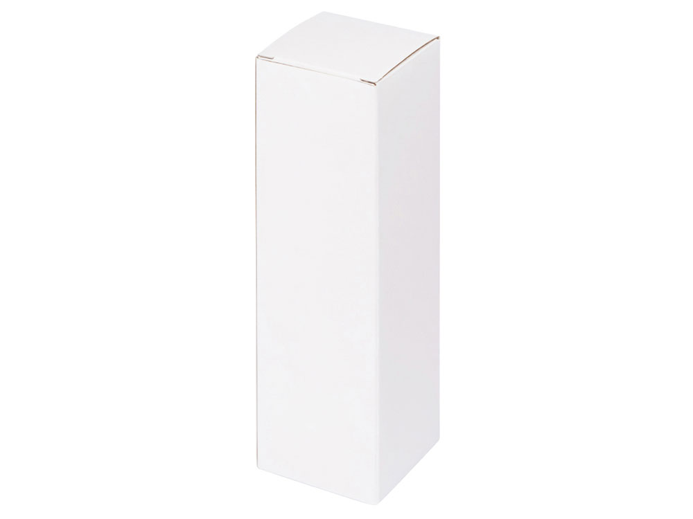 Вакуумная термобутылка Vacuum bottle C1, soft touch, 500 мл, белый-2