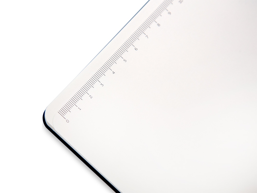 Бизнес-блокнот С3 софт-тач с магнитом, твердая обложка, 128 листов, темно-синий-5