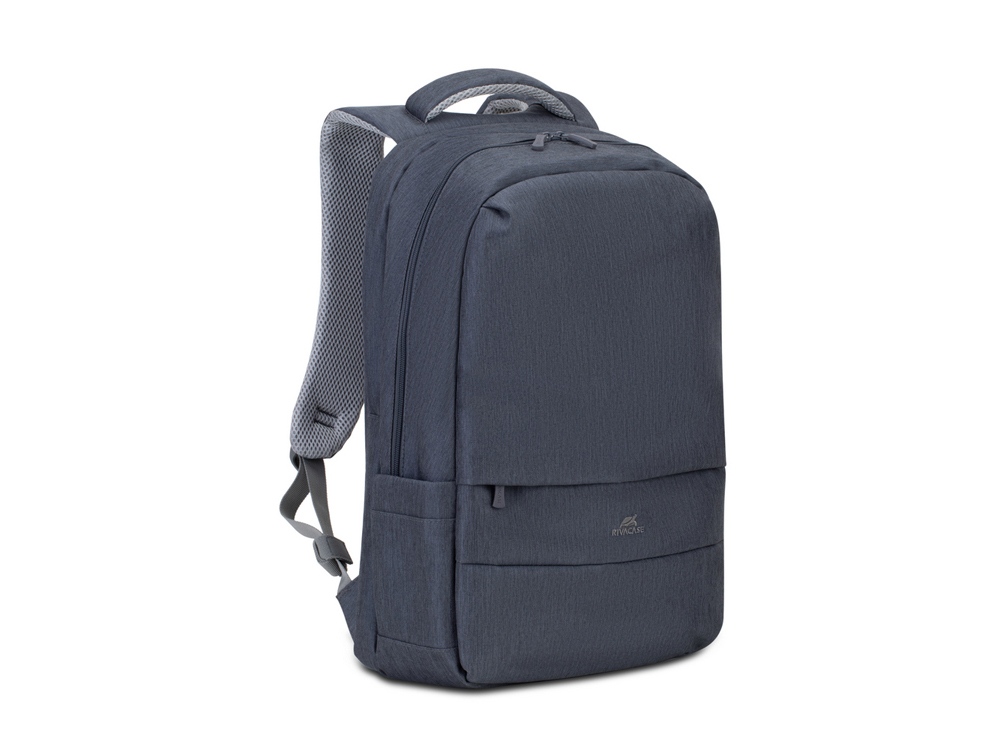 RIVACASE 7567 dark grey рюкзак для ноутубука 17.3-0