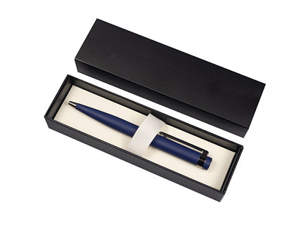 Футляр для ручки Pencase Sacramento Uno, Черный-4