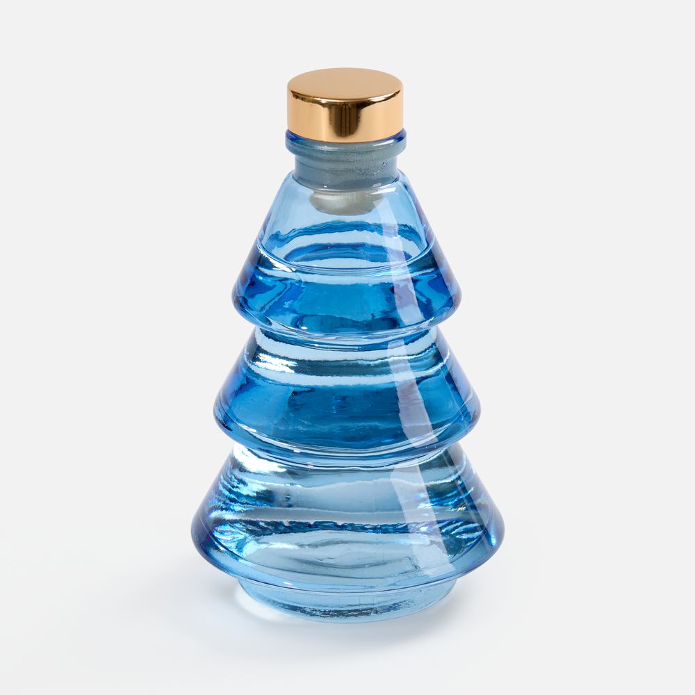 Набор Festive Touch, синий-1