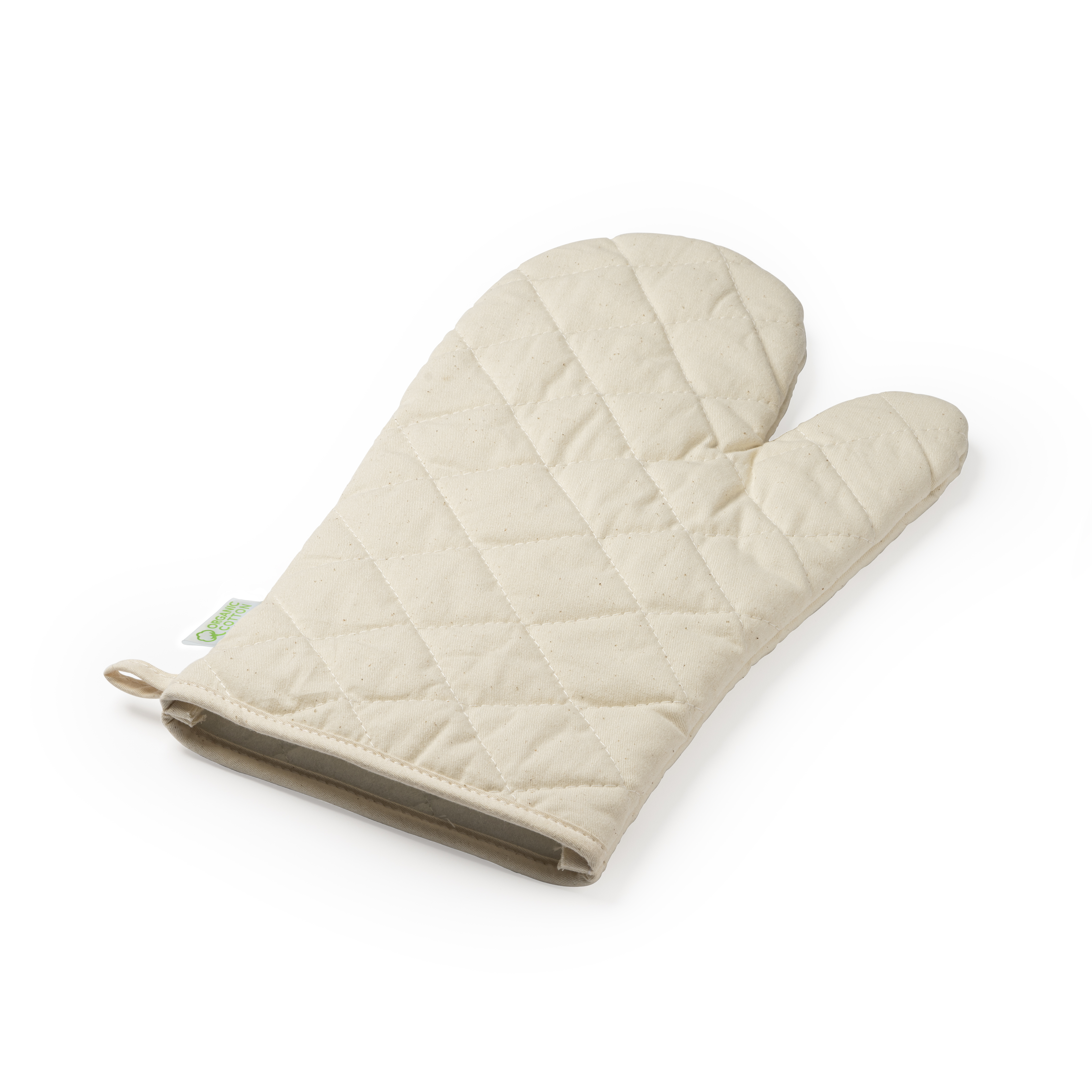 Рукавица кухонная MAURO, Бежевый-0