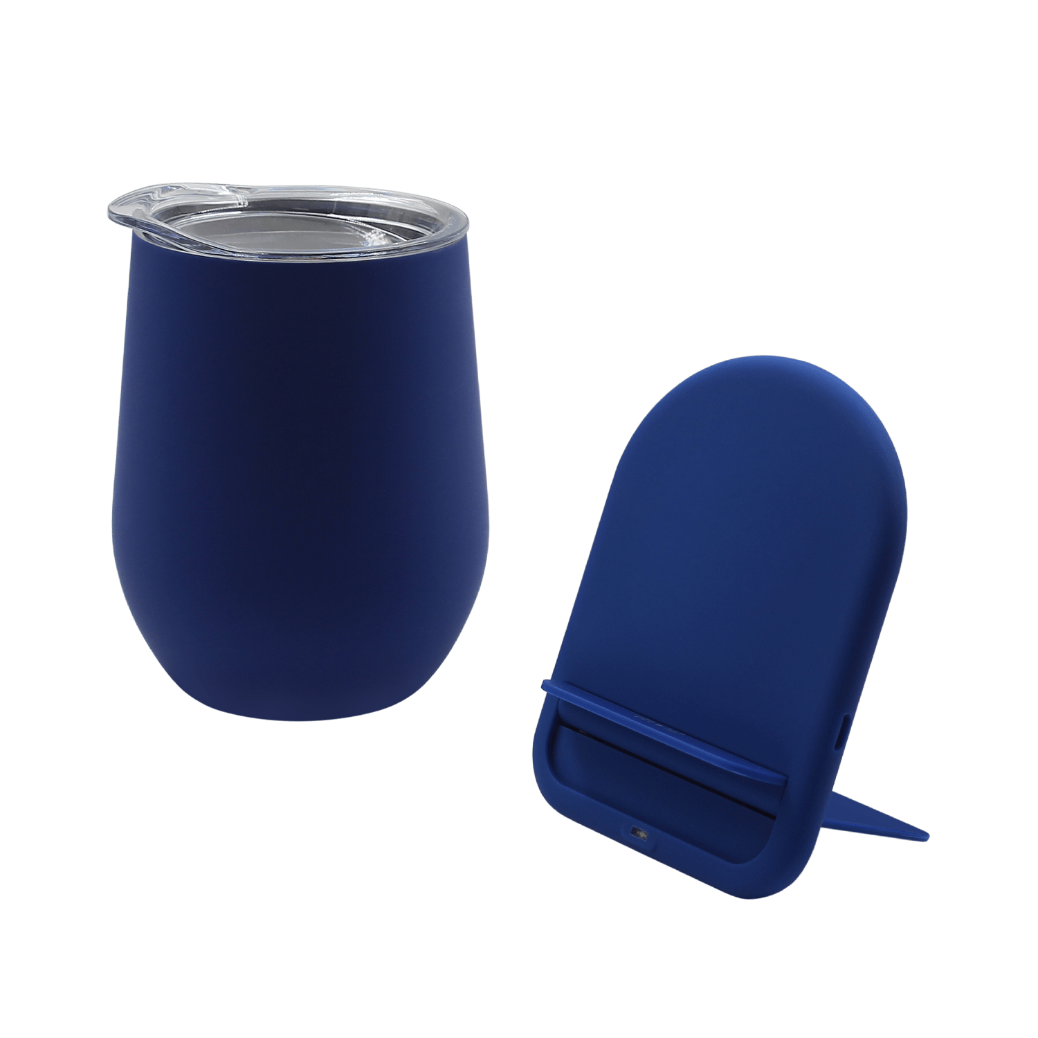 Набор Cofer Charge (неокрашенный с синим)-1