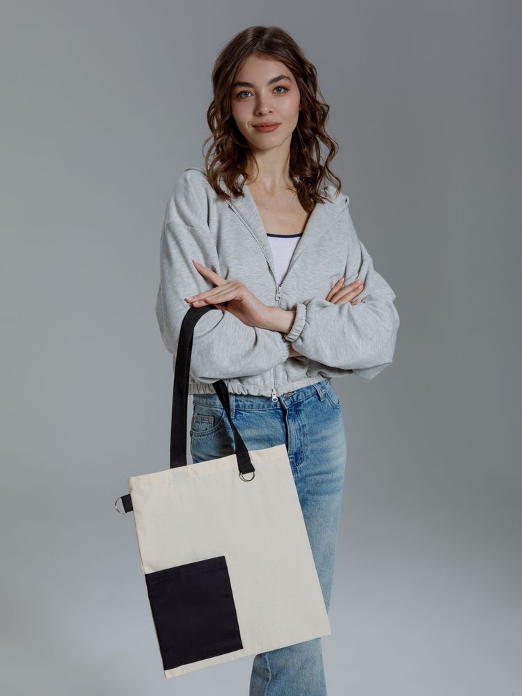 Шопер Onlook, неокрашенный с черным-4