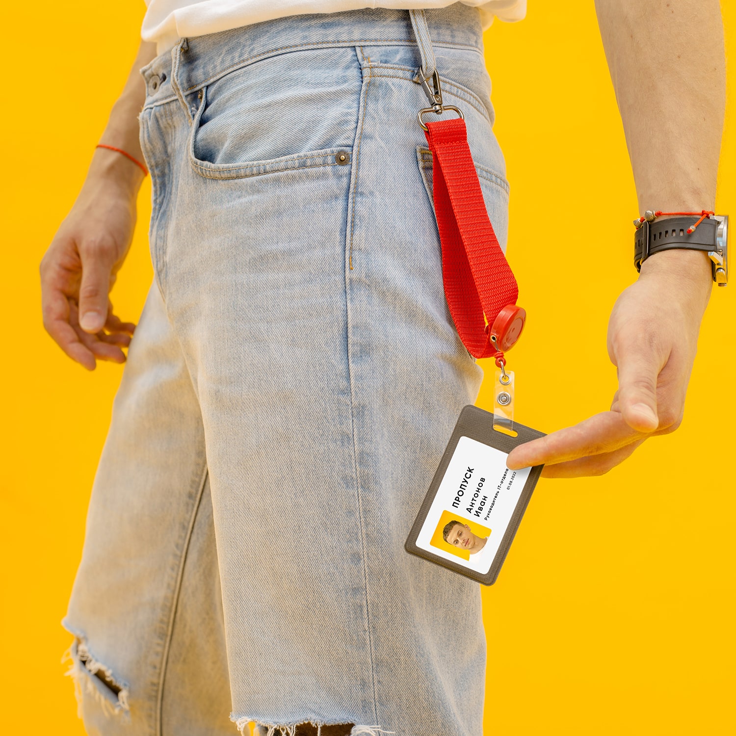 Ремувка 4sb (красный)-4