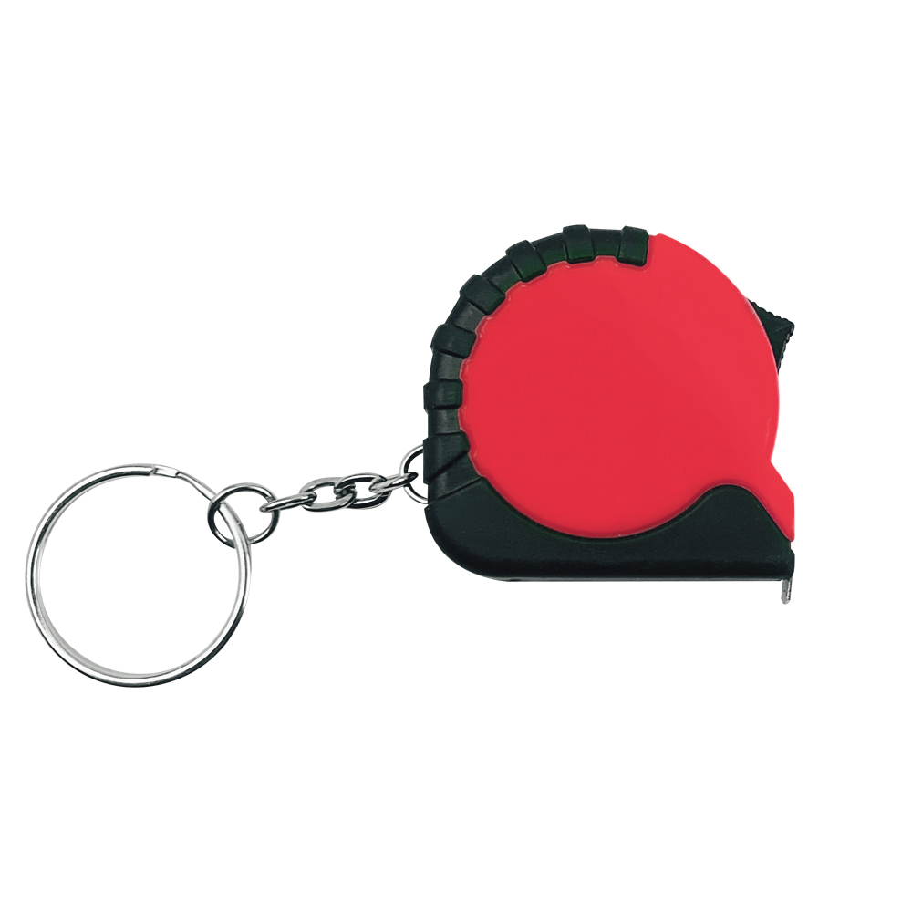 Рулетка Гамбург 1м, Красный-1