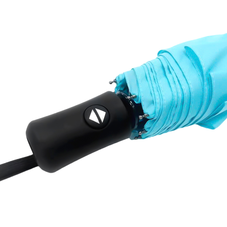 Автоматический противоштормовой зонт Vortex, Морская волна-2