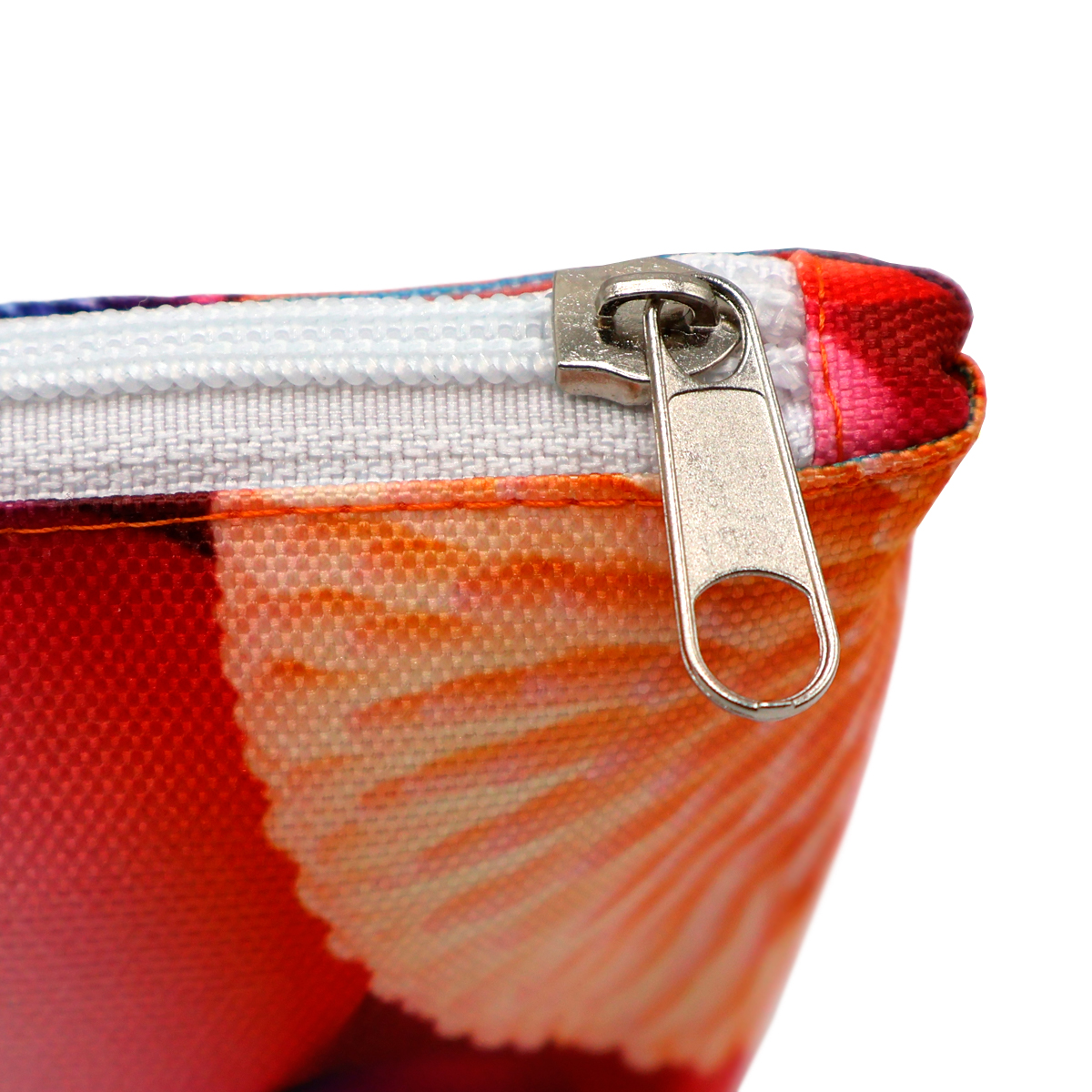 Несессер-косметичка Пин-1 с полноцветной печатью, Мультиколор-2