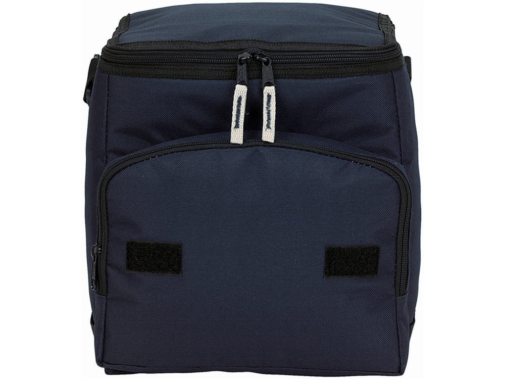 Сумка-холодильник Stockholm, темно-синий-2