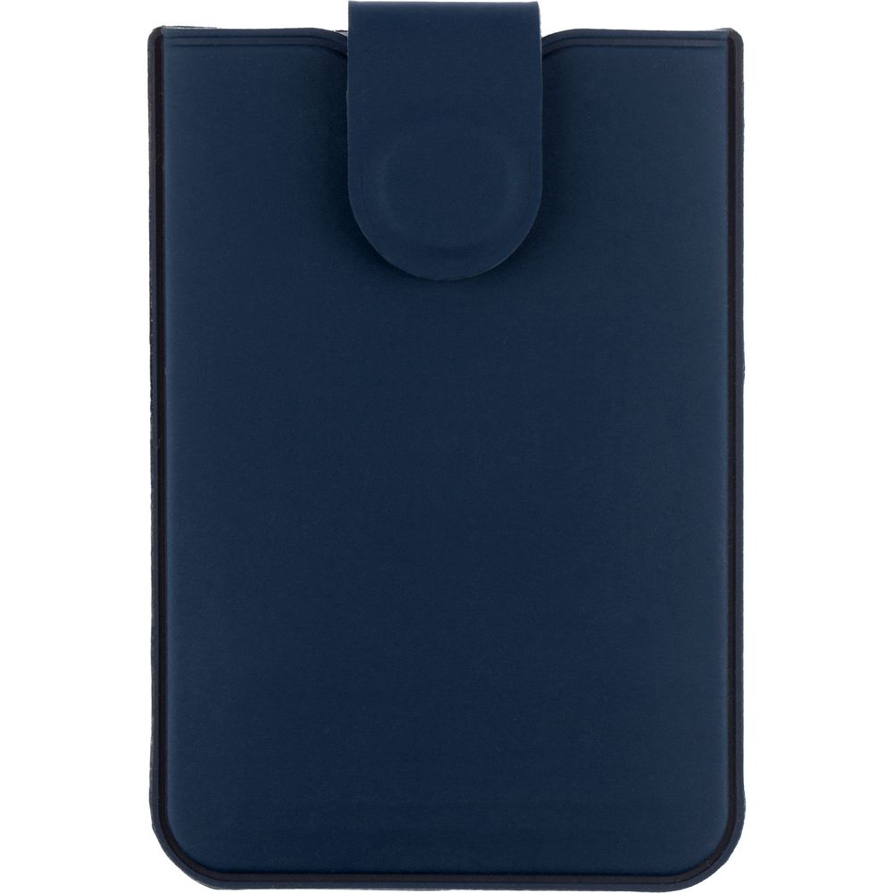 Чехол для карточек Faery, синий-1